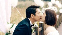 [축♥결혼] 주상욱-김현주의 예쁜 결혼식! '드레소혜' 강림