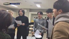 [최초공개] 치열한 마지막 '결승 진출 무대'! 영예를 차지할 팀은 과연?!