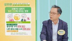 '알티지 오메가3' 하나로 혈관 건강 지키자! | JTBC 220519 방송