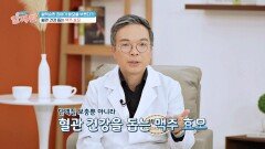혈관 건강을 도와 탈모 예방해 주는 「맥주 효모」 | JTBC 240328 방송
