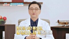 항산화 3단 콤보! 암 예방에 도움 되는 멜라토닌 | JTBC 240411 방송