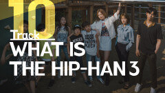 Track 10-3. What is the hip-han