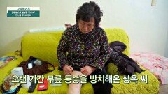 매 순간 극한의 통증 퇴행성 관절염, 여성에게 더 취약하다? | JTBC 250112 방송