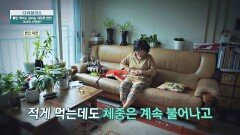 아무리 움직여도 빠지지 않는 살, '소화력'에 집중하라 | JTBC 251109 방송