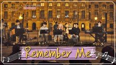＂굿바이, 비긴어게인3＂ 노래를 기억하길 바라며… 'Remember Me'♬