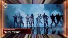 [제40회 골든디스크] 신인 부문 후보1 - 아이딧, 아홉, 조째즈, 킥플립, ALLDAY PROJECT, CLOSE YOUR EYES