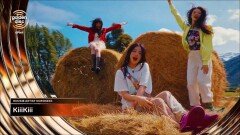 [제40회 골든디스크] 신인 부문 후보2 - CORTIS, Hearts2Hearts, idntt, izna, KiiiKiii, NouerA