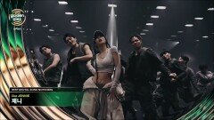 [제40회 골든디스크] 음원 부문 후보2 - 우디 (Woody), 제니, 조째즈, 황가람, aespa