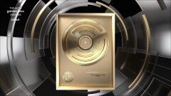 [티저] 제40회 골든디스크어워즈 with 업비트 - 그래픽 티저B