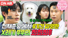 ※빡침 주의※ 쓰X기 부부의 입양 취소 통보 들은 박성훈의 살벌 경고｜미혼남녀의 효율적 만남｜JTBC 260307 방송