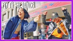 리아킴이 꿈꾸던 자연스러운 댄스 문화를 보여준 〈September〉 | JTBC 220617 방송