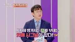 그저 취향이 변한 줄 알았는데.. 뇌가 보내는 '치매 시그널'이었다⁉️ | JTBC 260329 방송