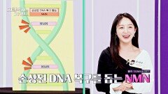 점점 늘어나는 주름... NMN 세럼으로 건강한 피부 만들자️ | JTBC 260607 방송