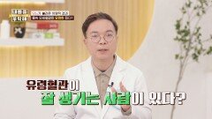 온갖 질병을 유발하는 유령혈관 잘 생기는 사람들의 특징? | JTBC 260122 방송