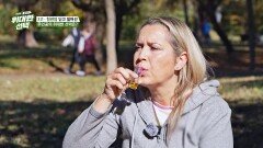 혈관 관리에 진심인 주인공의 선택 올리브유+레몬, '올레샷'의 효과 | JTBC 251122 방송