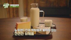 노년층이 가장 활동적인 나라 뉴질랜드의 뼈 건강 비결은?! | JTBC 260411 방송