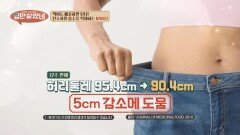 식욕 폭주! 억제를 돕는 다이어트 유산균 'BNR17'🥛 | JTBC 260520 방송