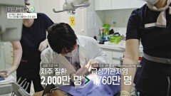 감기보다 흔하다고? 전신 질환을 유발하는 치주 질환의 위험성🦷 | JTBC 260531 방송
