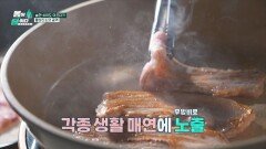 숨만 쉬어도 아픈 이유🤒 생활 속 활성산소의 공격 때문 | JTBC 260413 방송