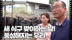 [힘을 내요 영철 씨] (4/15) [인간극장/Screening Humanity] | KBS 251104 방송 