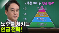 이영주 자산관리 전문가, ‘연금’ 채워야 산다! | KBS 251211 방송 