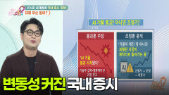 [부자 되는 길 돈문돈답] 코스피 급제동에 국내 증시 휘청! 대체 무슨 일이?! | KBS 251111 방송 