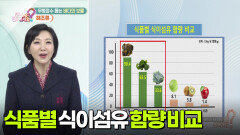 [백 년 밥상] 무병장수 돕는 바다의 보물! 해조류! | KBS 251211 방송 