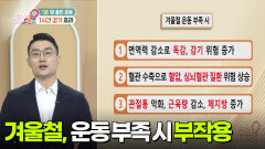 [무엇이든 팩트체크] 1분 땀 흘린 운동, 무려 1시간 걷기 효과?! | KBS 251219 방송 