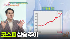 [부자 되는 길 돈문돈답] 파죽지세 코스피 4600돌파! 오천피 갈까?! | KBS 260113 방송 