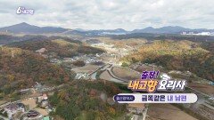 [출장! 내고향 요리사] 금쪽같은 내 남편 | KBS 241129 방송