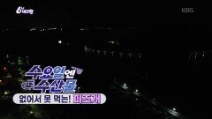 [수요일엔 수산물] 없어서 못 먹는! 피조개 | KBS 260114 방송 