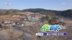 [팔도 배달맨] 봄소식처럼 반가운 | KBS 260212 방송 