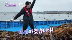 [청년회장이 간다!] 전북 어가 일손 돕기 - 전남 완도 | KBS 260504 방송 