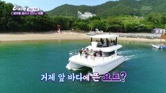 거제 야호~! 방치되었던 옥계 마을에 피어난 희망 - 경남 거제 | KBS 260626 방송 