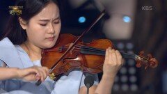 임지영 - Polonaise brillante Op. 4 No.1 | KBS 220522 방송