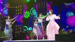 송가인 - 엄마 아리랑 | KBS 230528 방송