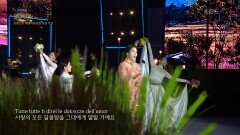 Sop.강혜정 - Il Bacio (입맞춤) | KBS 230528 방송