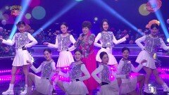 김연자 - 아모르파티 | KBS 240225 방송