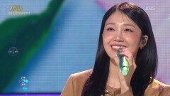 정은지 - 하늘바라기 | KBS 251109 방송 