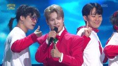 노라조 - 사이다 | KBS 251130 방송 