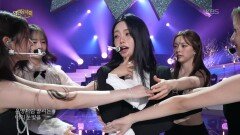 FIFTY FIFTY - 가위바위보 | KBS 251214 방송 