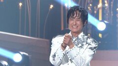 양방언 - Frontier! (Christmas Special ver.) | KBS 251221 방송 