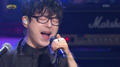 국카스텐 - MEPHISTO | KBS 251221 방송 