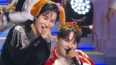 [원샷위주] ‘님과 함께 + 둥지’ 열린음악회에서만 특별히 볼 수 있는 트로트4왕자 근접촬영! 연말 기념 대공개 | KBS 방송