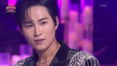 김희재 - 따라 따라와 | KBS 251228 방송 