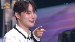 박서진 - 지나야 | KBS 251228 방송 