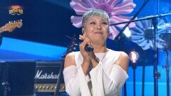 [현장앵콜] 헤어지는 중입니다 - 이은미 [열린 음악회/Open Concert] (260104 미방분) | KBS 260104 방송 