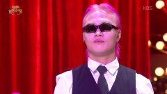 머쉬베놈 - 날다람쥐 + 몰러유 | KBS 260104 방송 