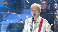 크라잉넛 - 말 달리자 | KBS 260104 방송 