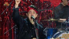 크라잉넛 - 서커스 매직 유랑단 | KBS 260104 방송 